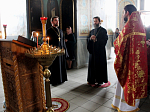 «Столп был еси Православия, Божественными догматы подтверждая Церковь...»