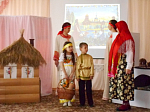 Благочинный Каменского церковного округа посетил МКДОУ Детский сад «Теремок»