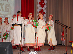 Пасхальный концерт и благотворительная ярмарка в Каменском благочинии