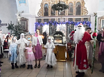 Рождество Христово – главный детский праздник