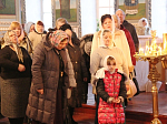 В Калаче состоялось открытие воскресной школы