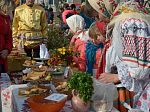 В Россоши возвращаются традиции Покровских ярмарок