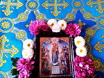 В Лозовом отметили престольный праздник в честь образа Божией Матери "Всех скорбящих Радость"