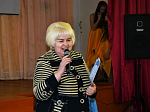 В Заводской школе Калачеевского района прошли II Рождественские чтения