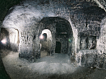 «Калачеевская культовая пещера» включена в единый государственный реестр объектов культурного наследия народов РФ