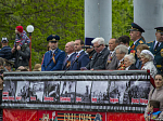 Празднование Дня  Победы в Богучаре