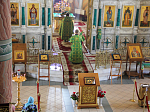 Церковь совершает память прп. Серафима Саровского