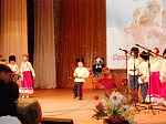 4 декабря в Подгоренском районном Доме культуры прошел праздничный концерт, посвященный Дню матери.