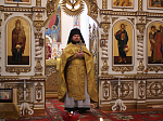 Престольный праздник на приходе Свято-Митрофановского храма