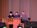 ОЦБСС Россошанской епархии провел просветительское мероприятие в городе Калаче