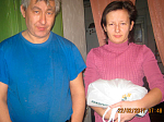 Благотворительная помощь малоимущим жителям Верхнемамонского района