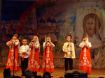 Представители Богучарского благочиния приняли участие  в епархиальном фестивале «Пасхальная весна - 2017»