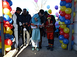 В селе Новая Меловатка Калачеевского района открыт детский сад