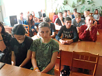 Всероссийский день трезвости проведен в Павловском техникуме