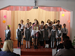 Внеклассное мероприятие посвященное празднику иконы Казанской Божией Матери