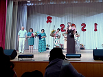 В Богучарском многопрофильном колледже имени М.А. Шолохова прошло торжественное вручение дипломов выпускникам
