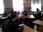 В Белогорье открылся цикл мероприятий, посвященных «Дню православной книги»