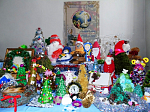 Начинается акция «Рождественское чудо детям»