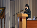 5 декабря в столице Россошанской епархии прошли Митрофановские чтения