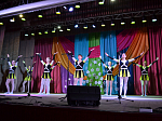 Благотворительные концерты в Репьевском районе