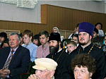 В Россоши прошли мероприятия, посвящённые Дню славянской письменности и культуры