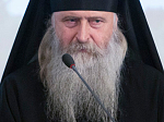 Настоятель Воскресенского монастыря принял участие в конференции «Преемство монашеской традиции в современных монастырях»