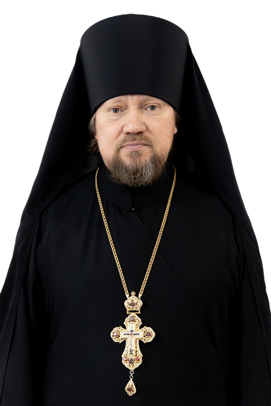 Игумен Сергий (Руднев)