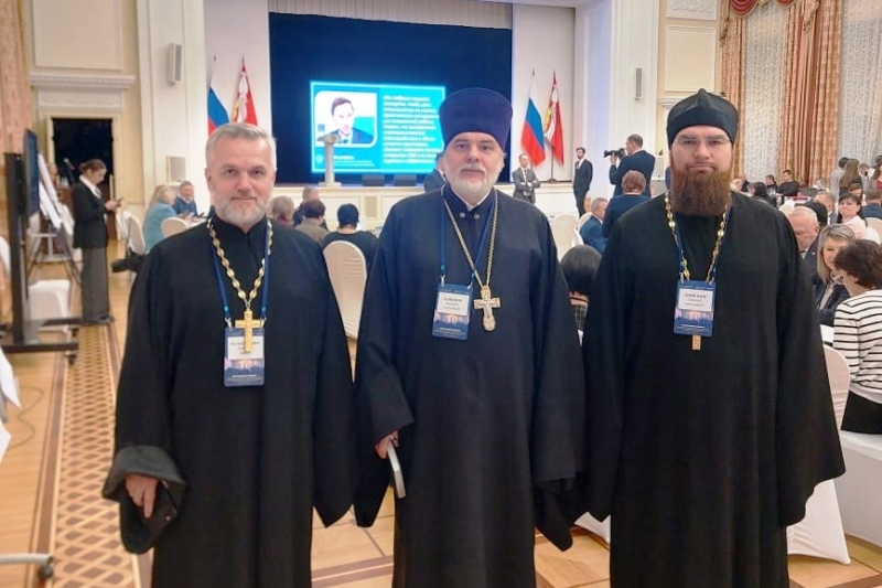 В Воронеже состоялся семинар с работниками социальных ведомств, оказывающих помощь участникам СВО и их семьям