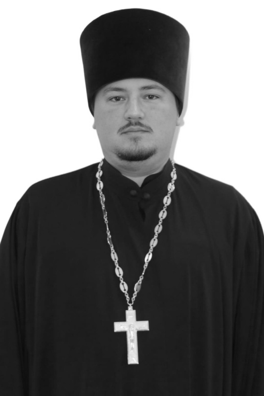 Отошел ко Господу клирик Россошанской епархии иерей Михаил Порубаев