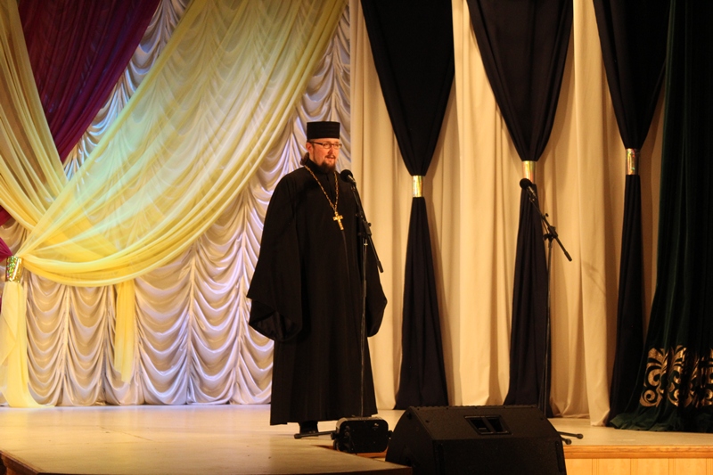 В Острогожске отметили Международный день студента