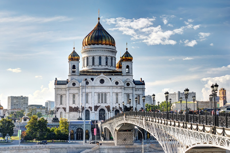 В Москве прошел круглый стол «Церковь и экология»