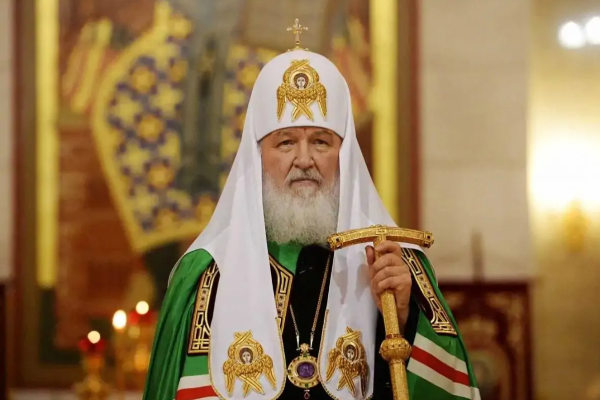Заявление Святейшего Патриарха Кирилла в связи с событиями на территории аэропорта Махачкалы