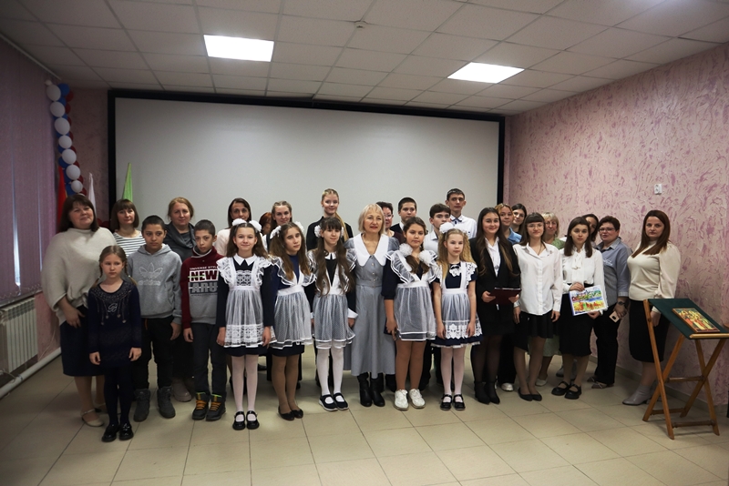 В рамках работы Митрофановских церковно-исторических чтений состоялась конференция «Царственные страстотерпцы. Путь любви»