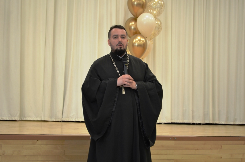 В городе Павловске состоялось закрытие конкурса педагогического мастерства