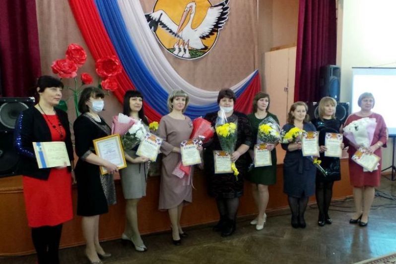 Преподаватели Духовно-просветительского центра святителя Тихона Задонского заняли призовые места в конкурсе «Воспитатель года-2020»
