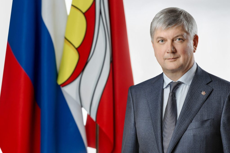 Губернатор Воронежской области А.В. Гусев направил приветствие епископу Россошанскому и Острогожскому Дионисию и участникам ежегодного Епархиального собрания Россошанской епархии