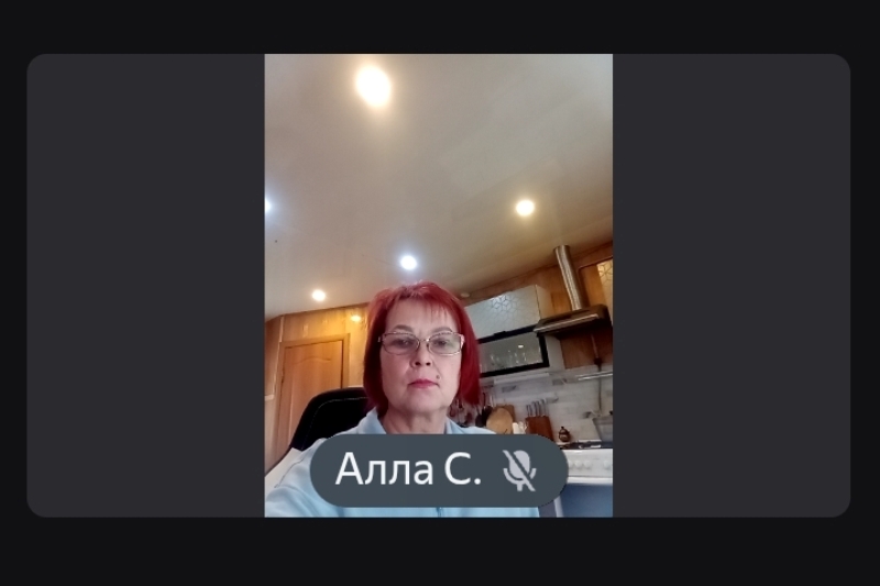 Представитель Богучарского благочиния приняла участие в работе секции «Средства массовой информации в системе духовно-нравственного развития личности» Воронежской митрополии