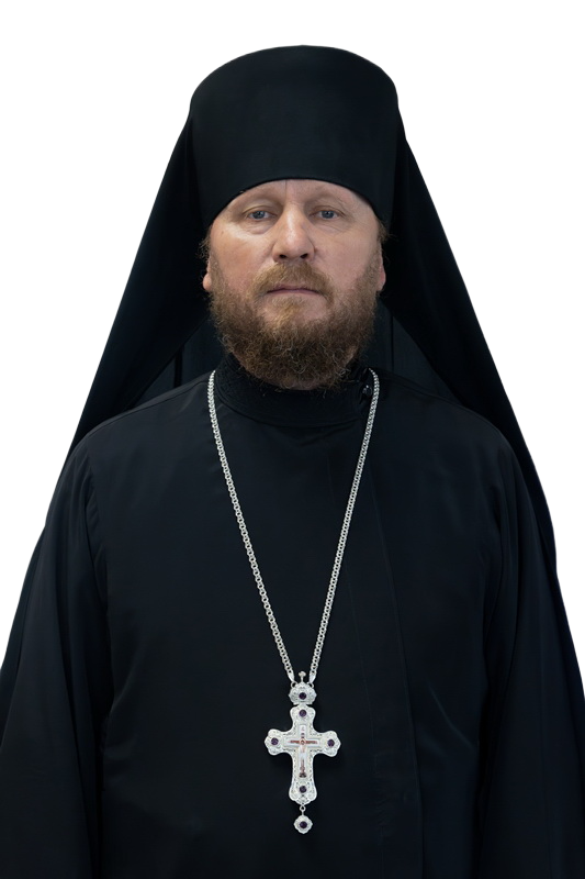 Иеромонах Тихон (Жданов)