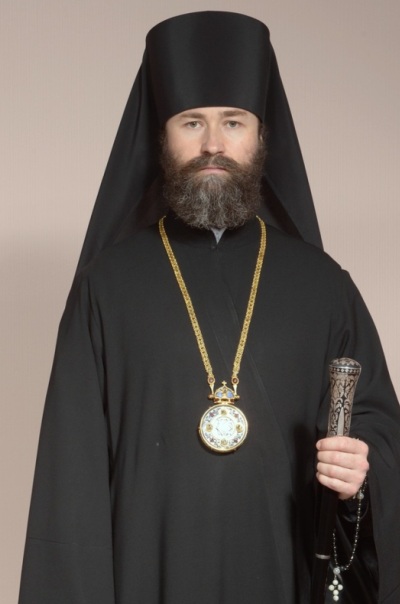 Слово епископа Россошанского и Острогожского Андрея в Пасхальную ночь 2016 года