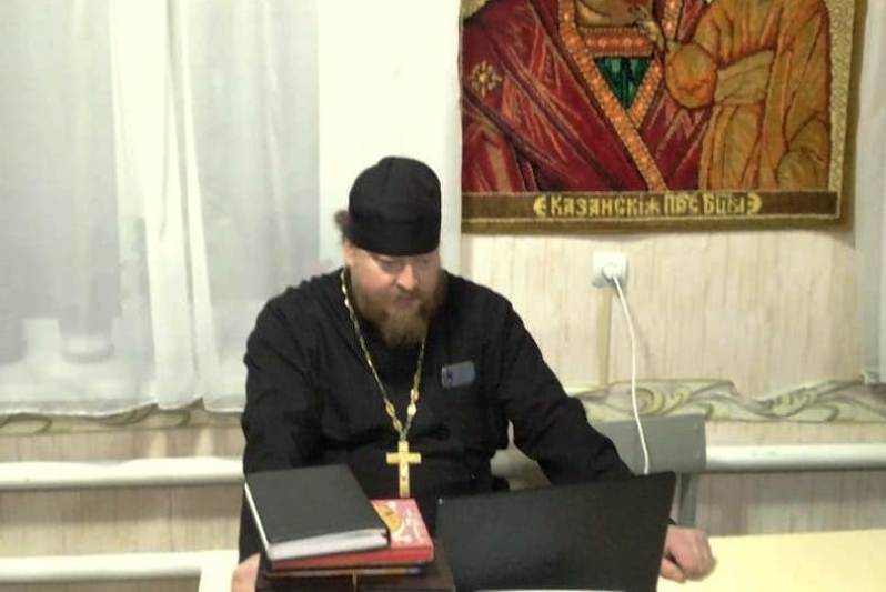 В Духовно-просветительском центре святителя Тихона Задонского прошла работа секций Митрофановских чтений