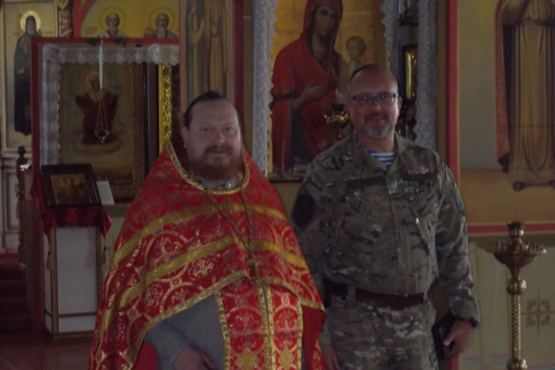 Православные кадеты – это будущее казачества