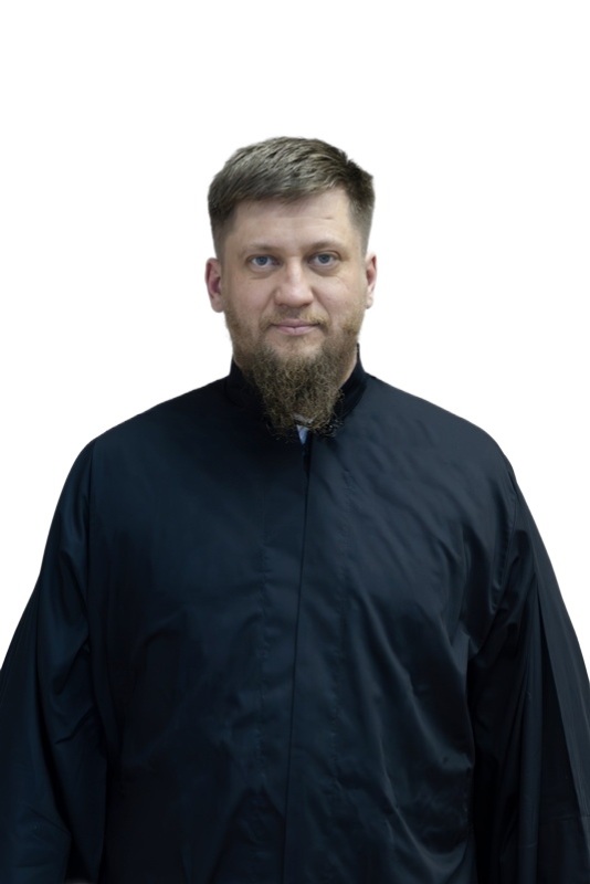 Диакон Алексий Козинский