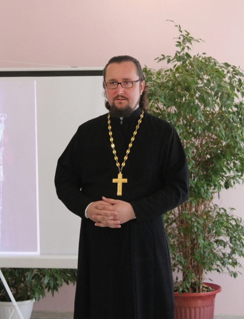День памяти святителя Тихона Задонского