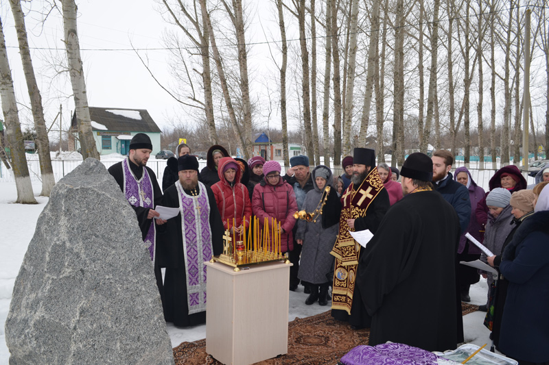 110-летие со дня преставления Димитрия (Самбикина), архиепископа Казанского и Свияжского