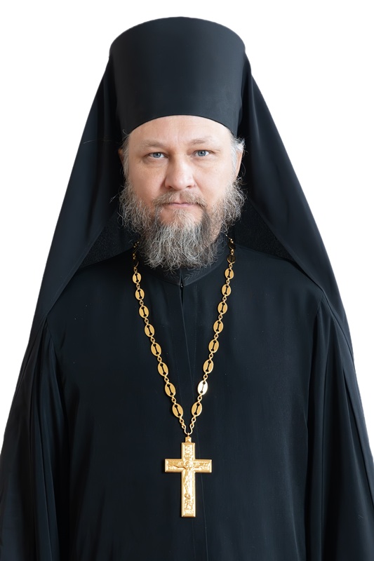 Иеромонах Даниил (Шевцов)