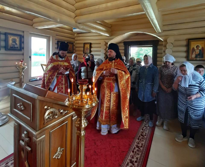 6 мая Православная Церковь отмечает день памяти святого великомученика Георгия Победоносца.