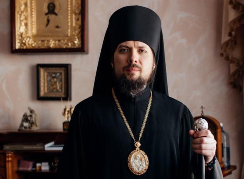 Обращение епископа Россошанского и Острогожского Дионисия по случаю празднования Дня православной молодежи