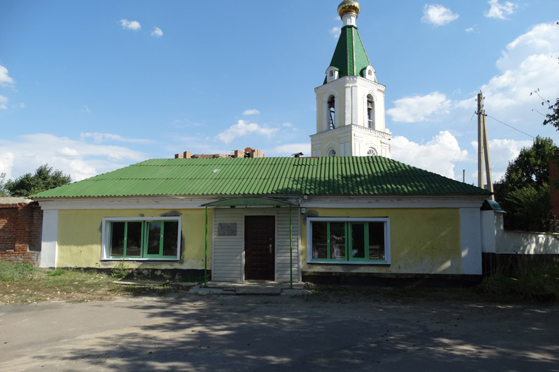 В Петропавловке скоро откроется Воскресная школа