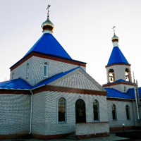 Кантемировское благочиние