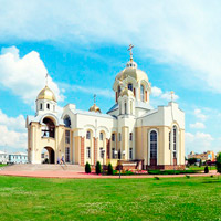 Россошанское благочиние